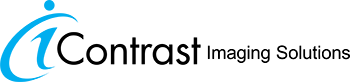Contrast Imaging Solutions Logo
